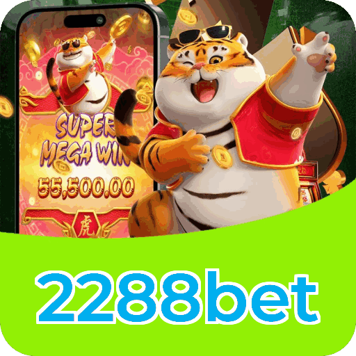 Login rápido no app 2288bet