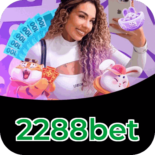 Passo a passo visual mostrando processo de download e instalação do aplicativo 2288bet